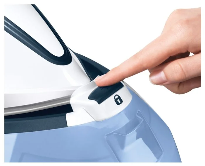 Фото Парогенератор BOSCH TDS6150