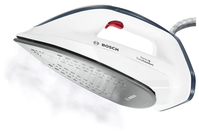 Картинка Парогенератор BOSCH TDS6150