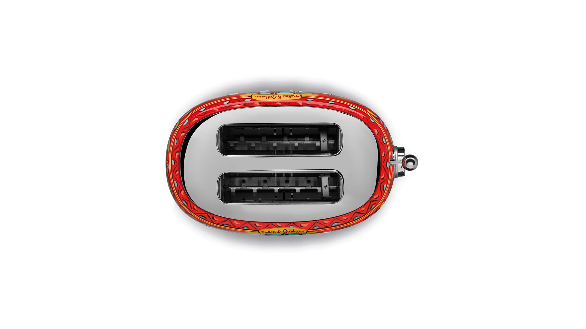 Картинка Тостер SMEG TSF01DGEU