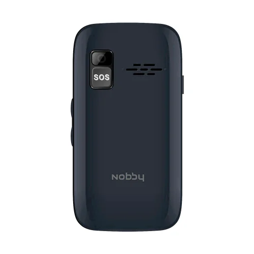 Цена Мобильный телефон NOBBY 240C Dark grey