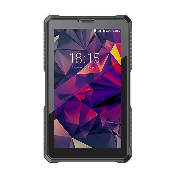 Фото Планшет BQ-7082G Armor Print15