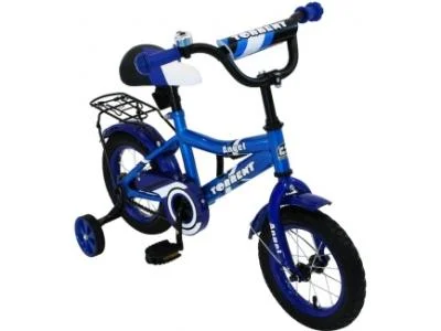 Фото Детский велосипед TORRENT Angel Blue