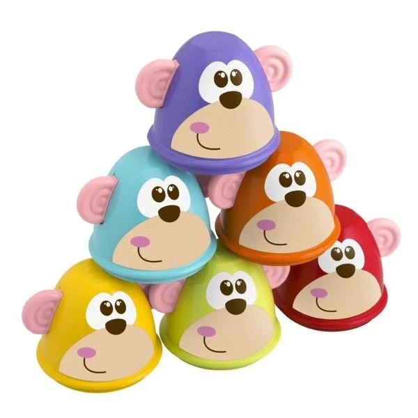Цена Развивающая игрушка CHICCO Боулинг Monkey Strike 2 в 1 &amp;amp;amp;amp;amp;quot;Fit&Fun&amp;amp;amp;amp;amp;quot;, 18м+ 00005228000000