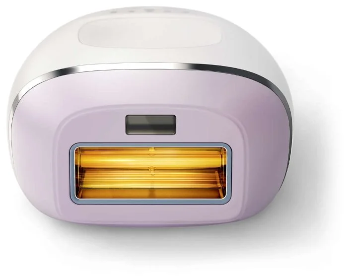 Фотография Фотоэпилятор PHILIPS BRI863/00