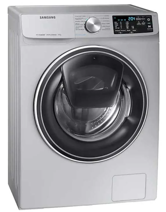 Цена Стиральная машина SAMSUNG WW70R421XSSDLD
