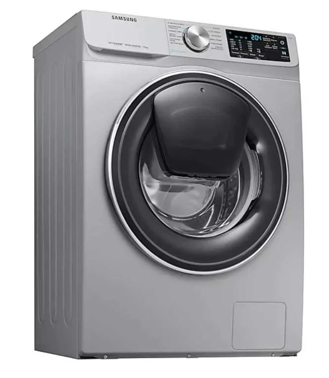 Стиральная машина SAMSUNG WW70R421XSSDLD Казахстан
