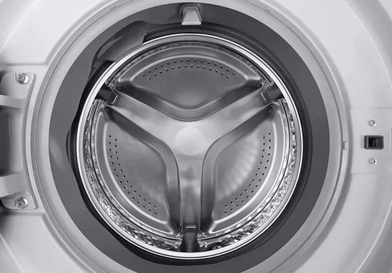 Стиральная машина SAMSUNG WW70R421XSSDLD Казахстан