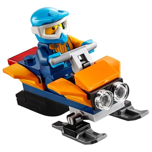 LEGO CITY 60196 1.kz