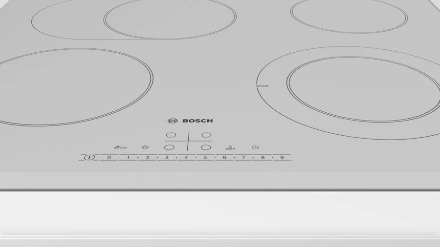 Фото Варочная поверхность BOSCH PKN652FP1E