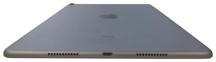 Фотография Планшет APPLE iPad Pro LTE 32Gb Space Grey (MLPW2RK/A)