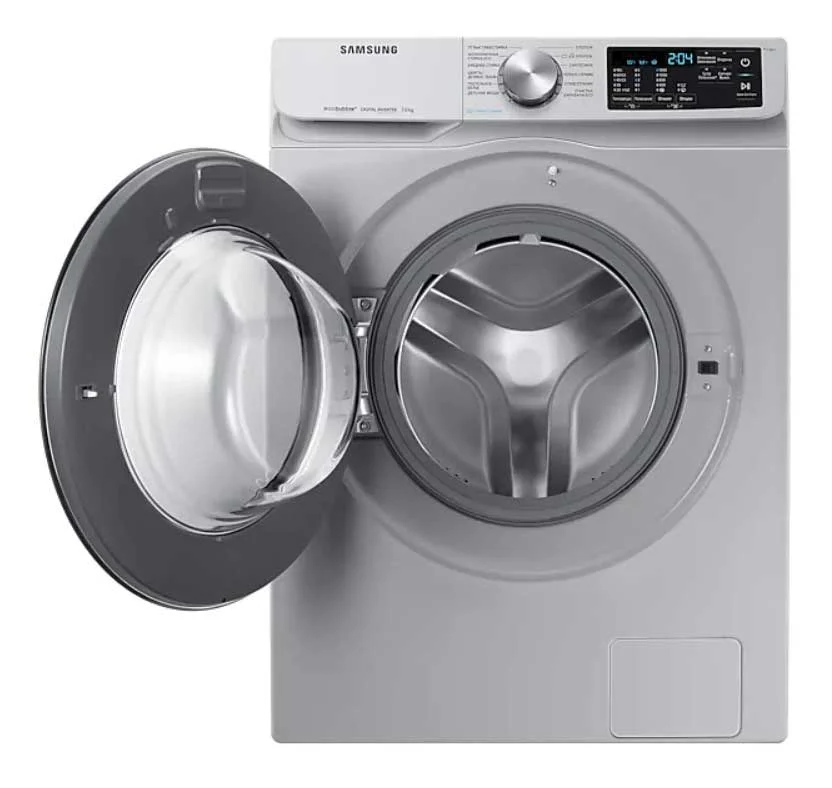 Купить Стиральная машина SAMSUNG WW80R42LXESDLD