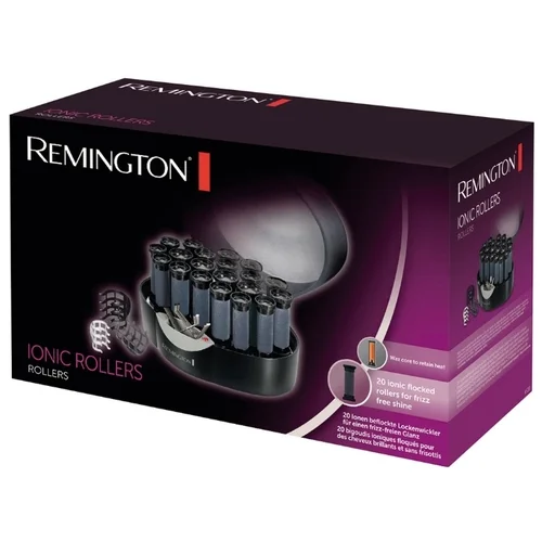 Картинка Стайлер REMINGTON KF20IE51 бигуди