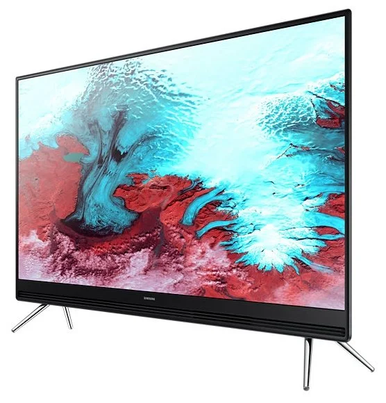 Купить LED Телевизор SAMSUNG UE40K5100A(B)UXKZ