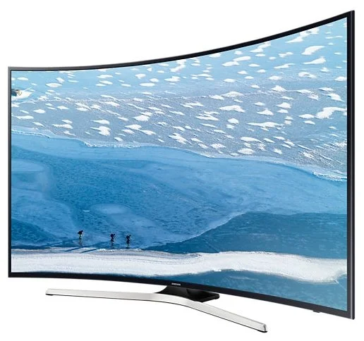 Фото LED телевизор SAMSUNG UE49KU6300UXCE