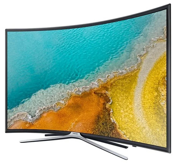 Фото LED телевизор SAMSUNG UE40K6500AUXCE