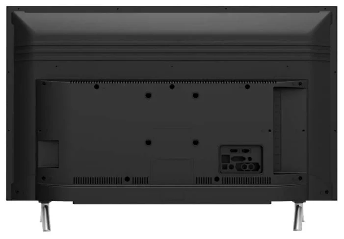 Фото LED телевизор TCL LED32D2900 Black