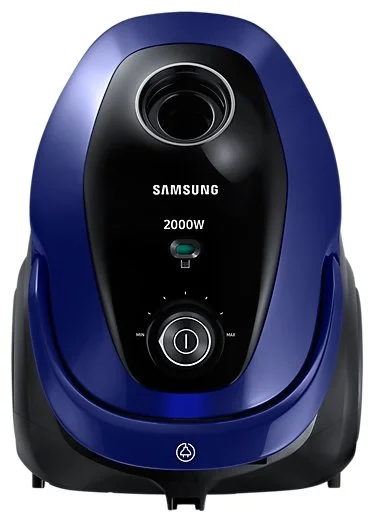 Фото Пылесос SAMSUNG VC20M251AWB