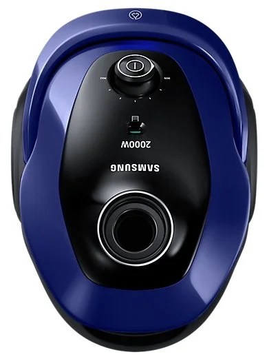 Картинка Пылесос SAMSUNG VC20M251AWB