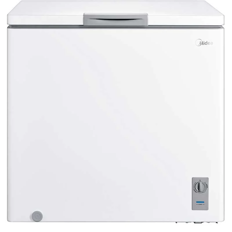 Фото Морозильный ларь MIDEA HS-259C1N