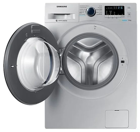 Фото Стиральная машина SAMSUNG WW70K42E01SDLD