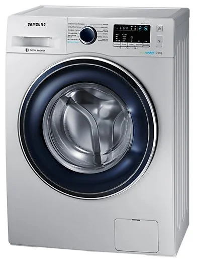 Фотография Стиральная машина SAMSUNG WW70K42E01SDLD