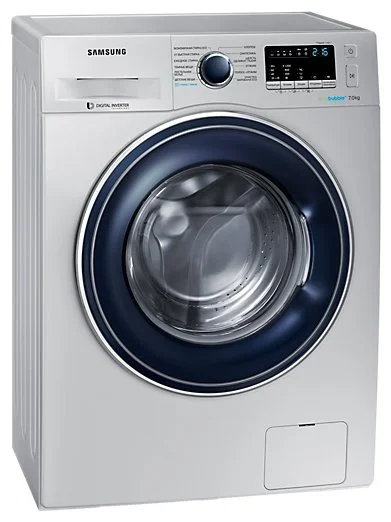 Картинка Стиральная машина SAMSUNG WW70K42E01SDLD