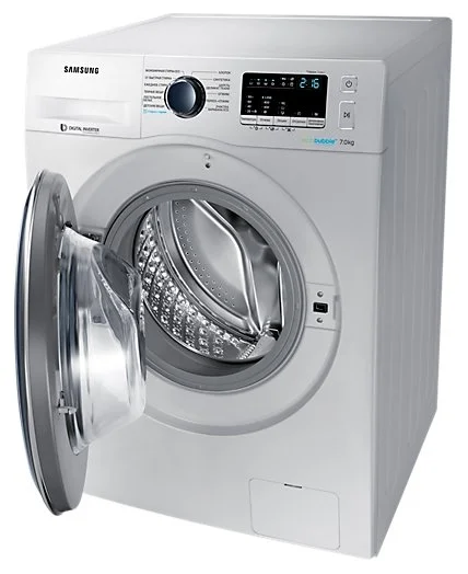 Купить Стиральная машина SAMSUNG WW70K42E01SDLD