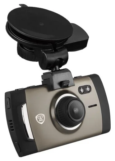 Фото Видеорегистратор PRESTIGIO RoadRunner 580GPSPS (PCDVRR580GPS)