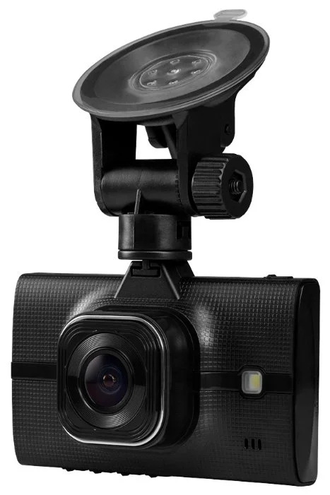 Фотография Видеорегистратор PRESTIGIO RoadRunner 330i (PCDVRR330i)