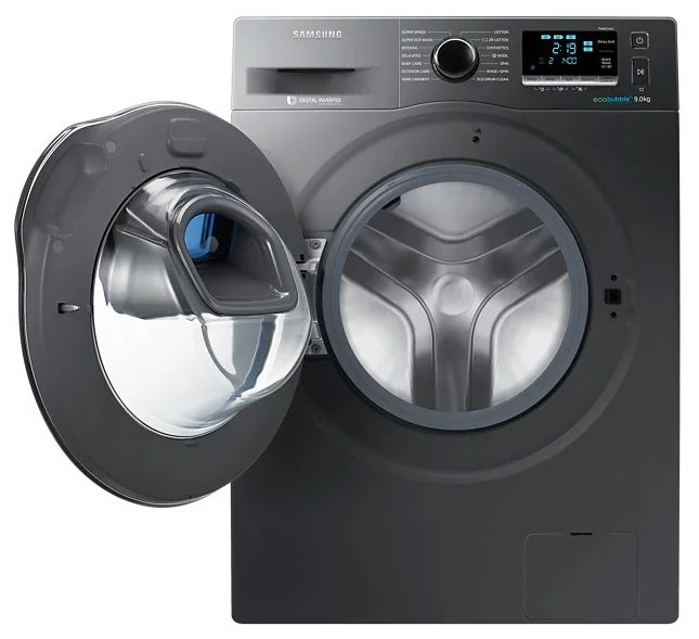Фото Стиральная машина SAMSUNG WW90K6414QX/LP