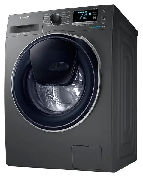Цена Стиральная машина SAMSUNG WW90K6414QX/LP
