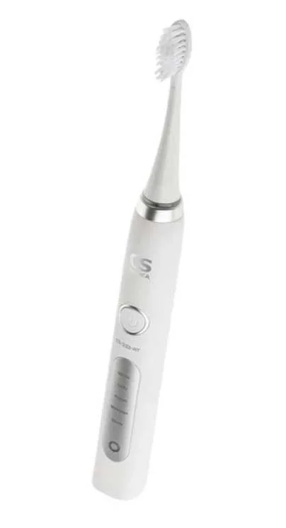Фото Зубная щетка CS Medica CS-333-WT
