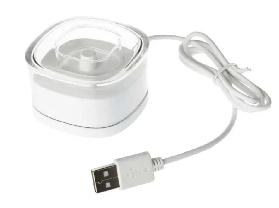 Зубная щетка CS Medica CS-333-WT заказать