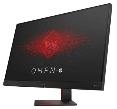 Фото Монитор HP OMEN 27 (Z4D33AA)