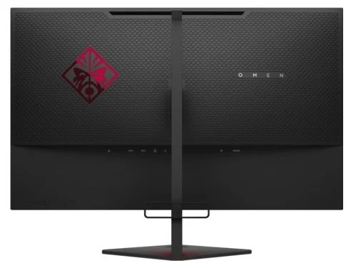 Фотография Монитор HP OMEN 27 (Z4D33AA)