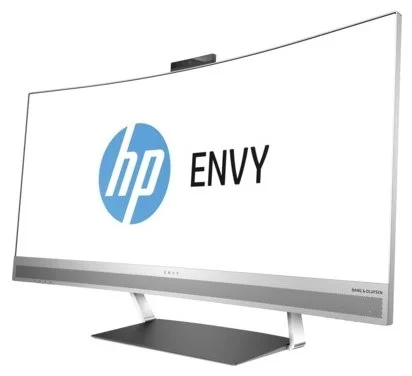 Картинка Монитор HP ENVY 34 (W3T65AA)