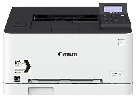 Фото Принтер CANON LBP611Cn