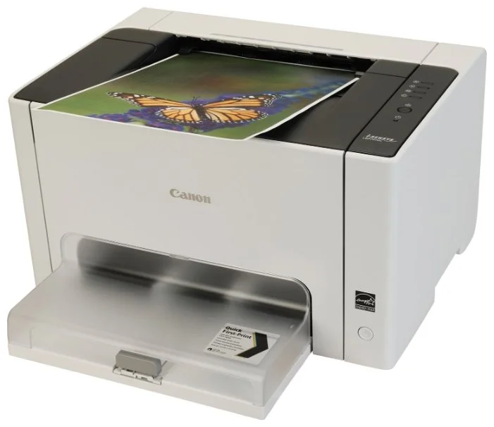 Фотография Принтер CANON LBP7010C