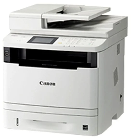 Фото МФУ CANON MF411dw