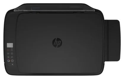 Фото МФУ HP DeckJet GT5820 (X3B09A)