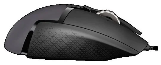 Картинка Мышь LOGITECH G502 Black Proteus Spectrum (910-004617)