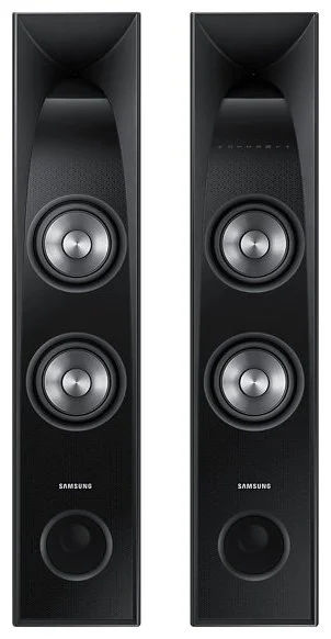 Фото Домашний кинотеатр SAMSUNG Soundtower TW-H5500/RU