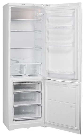 Фото Холодильник INDESIT ES 18
