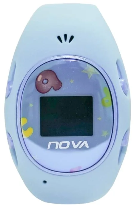 картинка Смарт-часы NOVA KIDS - Standard S210 2. 1, CT-1 Pink (984718) от магазина 1.kz