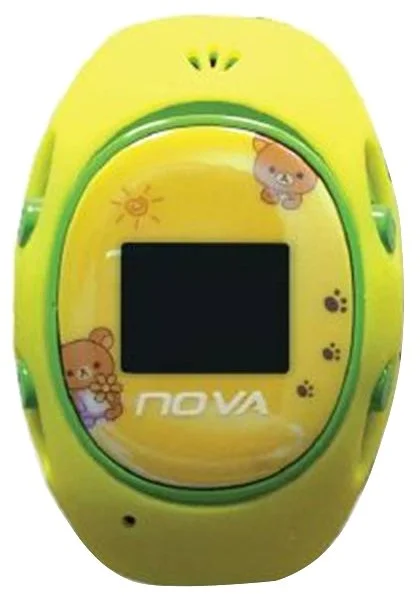 картинка Смарт-часы NOVA KIDS - Standard S210 2. 1, CT-1 Pink (984718) от магазина 1.kz