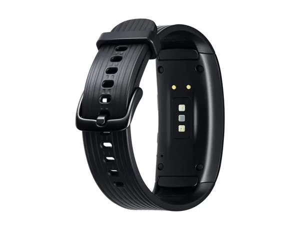 Gear fit2 pro black store