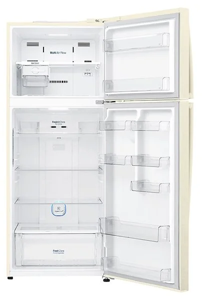 Фото Холодильник LG GC-H502HEHZ