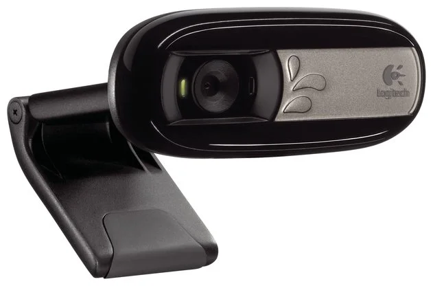 Фото Веб-камера LOGITECH C170 (960-000957)