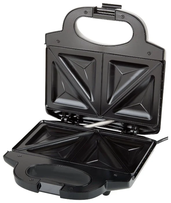 Фотография Бутербродница CLATRONIC ST-3628 Black