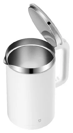 Фото Чайник XIAOMI MiJia Smart Temperature Control Kettle White